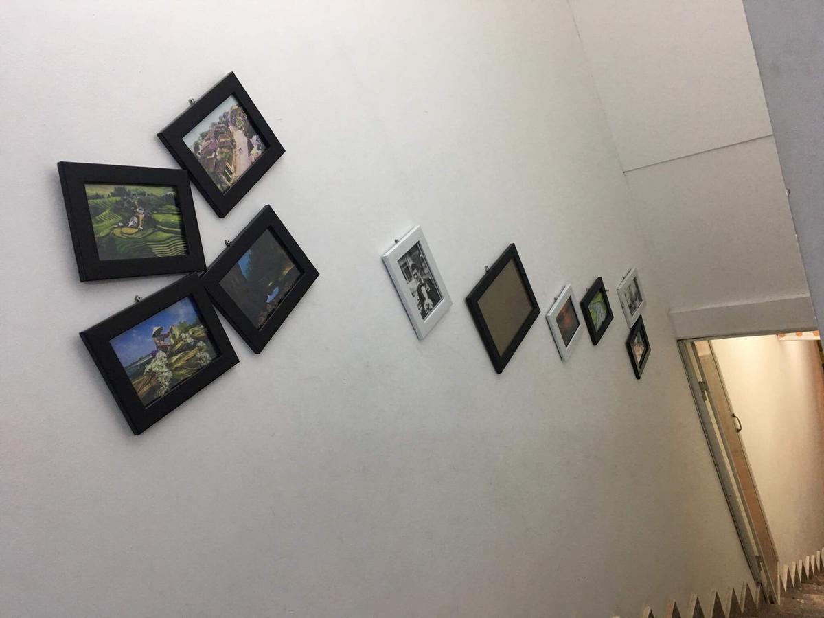 Meow Hostel Hanoi Bagian luar foto