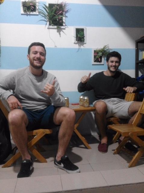 Meow Hostel Hanoi Bagian luar foto